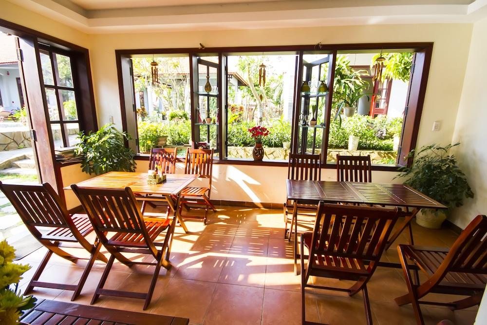 Windbell Villa הוי אן מראה חיצוני תמונה